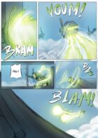 Les Heritiers de Flammemeraude : Chapitre 6 page 97