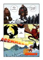 Chroniques de la guerre des Six : Chapter 28 page 60