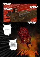 Chroniques de la guerre des Six : Chapitre 28 page 61