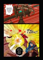 Chroniques de la guerre des Six : Chapitre 28 page 62