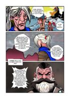 Chroniques de la guerre des Six : Chapitre 28 page 63