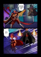 Chroniques de la guerre des Six : Chapter 28 page 75