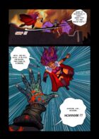 Chroniques de la guerre des Six : Глава 28 страница 78