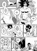 Monster girls on tour : Chapitre 17 page 5