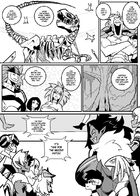 Monster girls on tour : Chapitre 17 page 6