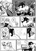 Monster girls on tour : チャプター 17 ページ 9