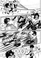 Monster girls on tour : チャプター 17 ページ 13
