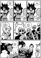 Monster girls on tour : チャプター 17 ページ 26