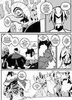 Monster girls on tour : Chapitre 17 page 7