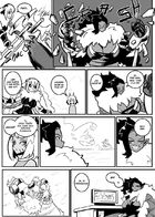 Monster girls on tour : チャプター 17 ページ 9