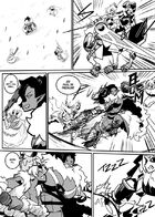 Monster girls on tour : チャプター 17 ページ 10