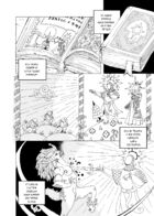 D'Espoir de Rage et de Regret : Глава 1 страница 2