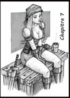 Brüth le basajein : Chapter 7 page 1