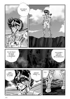SAINT SEIYA GIGANTOMACHIA : Chapter 12 page 3