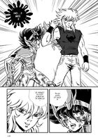 SAINT SEIYA GIGANTOMACHIA : Chapter 12 page 5