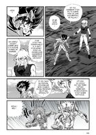 SAINT SEIYA GIGANTOMACHIA : Chapter 12 page 6