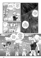 SAINT SEIYA GIGANTOMACHIA : Chapter 12 page 7