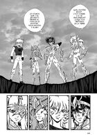 SAINT SEIYA GIGANTOMACHIA : Chapter 12 page 8