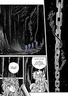 SAINT SEIYA GIGANTOMACHIA : Chapter 12 page 9