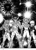 SAINT SEIYA GIGANTOMACHIA : Chapter 12 page 13