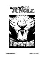 Rock 'n' Roll Jungle : Capítulo 7 página 1