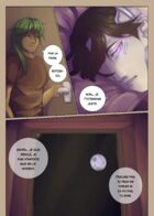 Until my Last Breath[OIRSFiles2] : Chapter 12 page 17