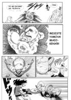 DBM U3 & U9: Una Tierra sin Goku : Chapter 38 page 27