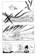 DBM U3 & U9: Una Tierra sin Goku : Chapter 38 page 8