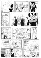 DBM U3 & U9: Una Tierra sin Goku : Chapter 38 page 9