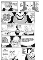 DBM U3 & U9: Una Tierra sin Goku : Chapter 38 page 10