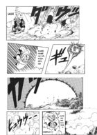 DBM U3 & U9: Una Tierra sin Goku : Chapter 38 page 13