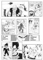 DBM U3 & U9: Una Tierra sin Goku : Chapter 38 page 14