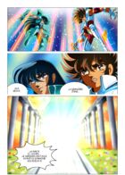 Saint Seiya Zeus Chapter : Chapter 8 page 2