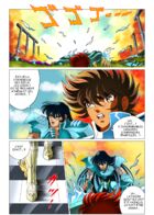 Saint Seiya Zeus Chapter : Chapter 8 page 3