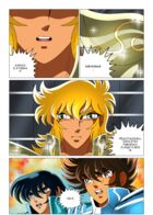 Saint Seiya Zeus Chapter : Chapter 8 page 4