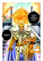 Saint Seiya Zeus Chapter : Chapter 8 page 5