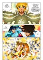 Saint Seiya Zeus Chapter : Chapter 8 page 6
