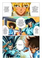 Saint Seiya Zeus Chapter : Chapter 8 page 8