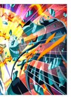 Saint Seiya Zeus Chapter : Chapter 8 page 10