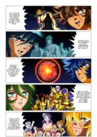 Saint Seiya Zeus Chapter : Chapter 8 page 22