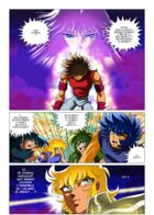 Saint Seiya Zeus Chapter : Chapter 8 page 23
