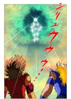 Saint Seiya Zeus Chapter : Chapter 8 page 51