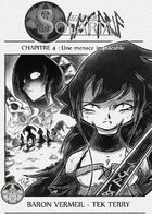Legacy of Solaria : チャプター 4 ページ 1
