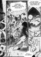 Legacy of Solaria : チャプター 4 ページ 25