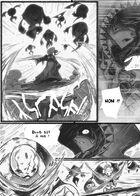 Legacy of Solaria : チャプター 4 ページ 26
