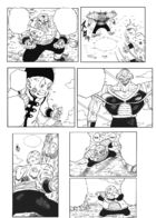 DBM U3 & U9: Una Tierra sin Goku : Chapter 39 page 4