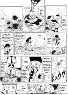 DBM U3 & U9: Una Tierra sin Goku : Chapter 39 page 11