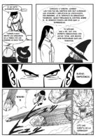 DBM U3 & U9: Una Tierra sin Goku : Chapter 39 page 17
