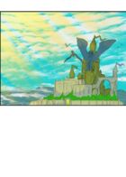 Yggdrasil, dragon de sang : チャプター 24 ページ 3
