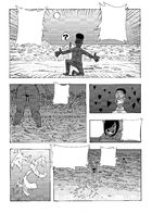 WALDO PAPAYE : Chapter 3 page 7